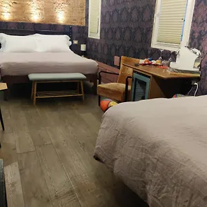  Bed & Breakfast Casa Sansera