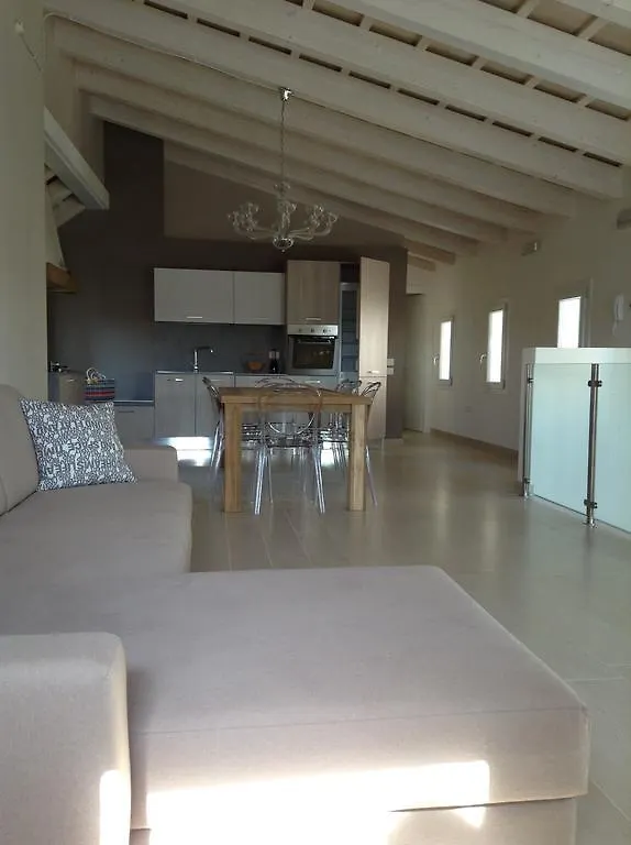 Casa Dexterhouse Vista Laguna Chioggia