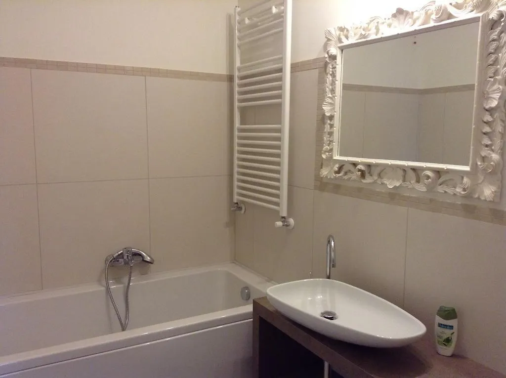 Casa Dexterhouse Vista Laguna Chioggia Apartment