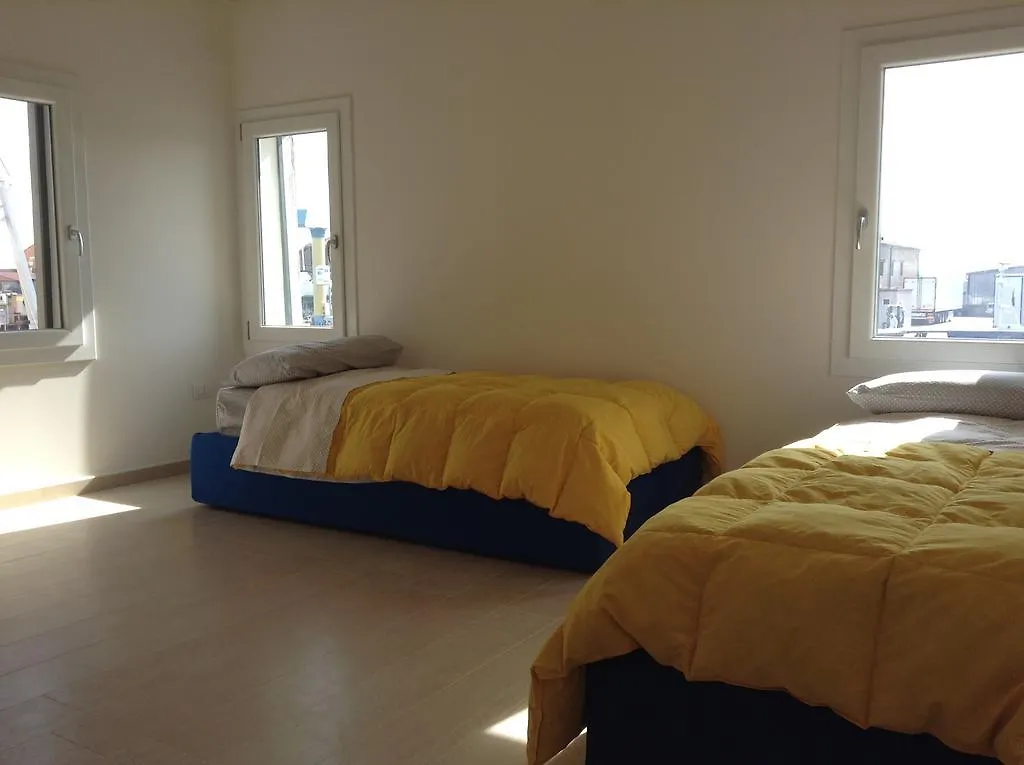 Casa Dexterhouse Vista Laguna Chioggia Apartment