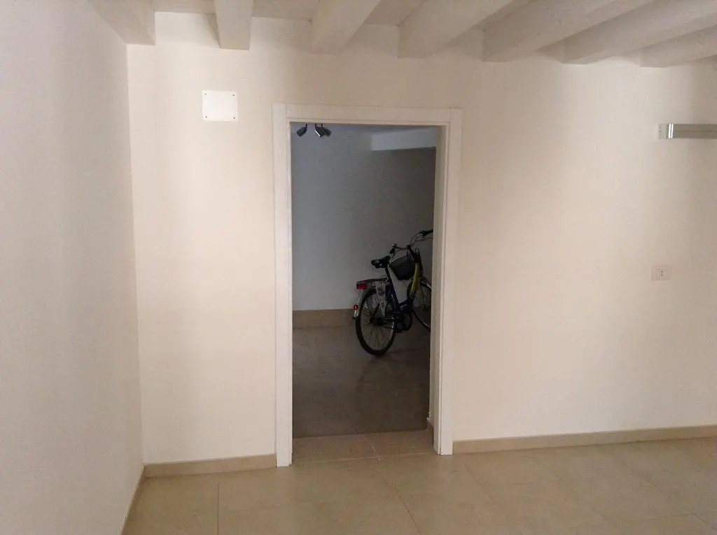 Casa Dexterhouse Vista Laguna Chioggia Apartment