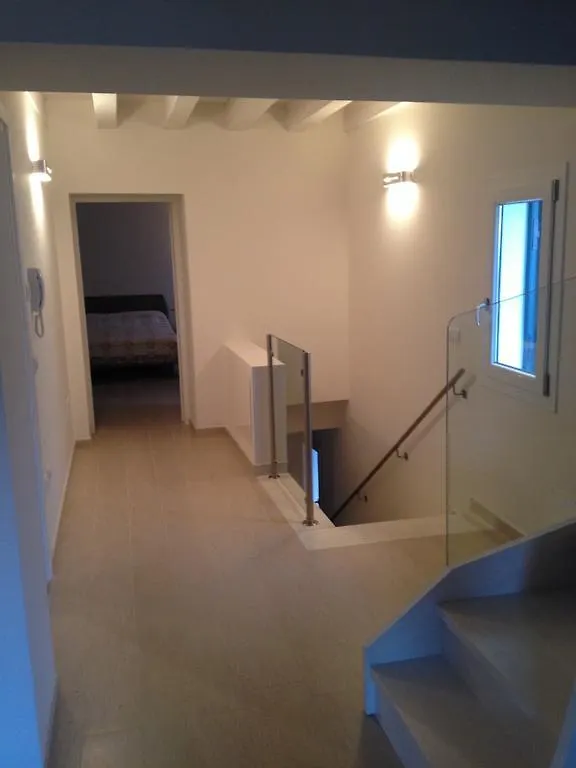 Apartment Casa Dexterhouse Vista Laguna Chioggia
