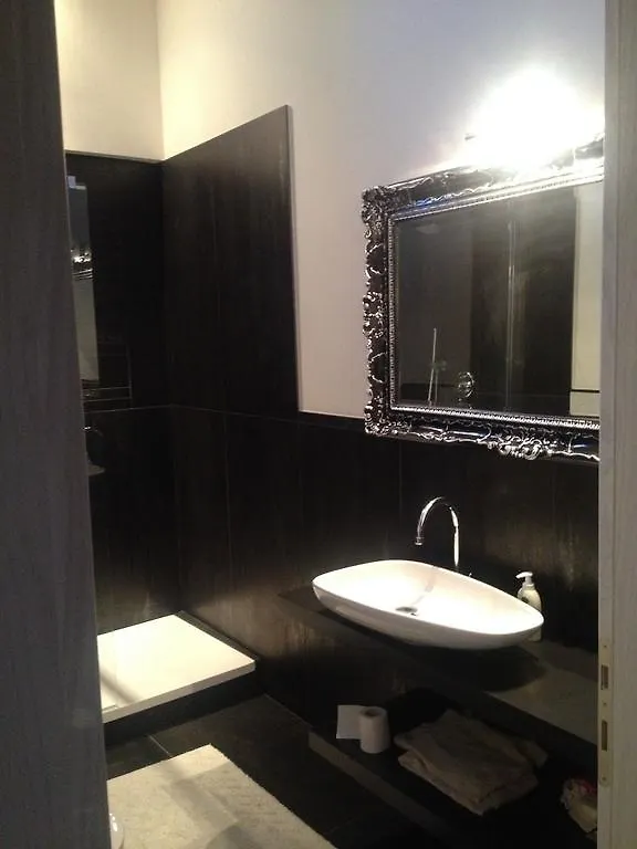 Apartment Casa Dexterhouse Vista Laguna Chioggia Italy