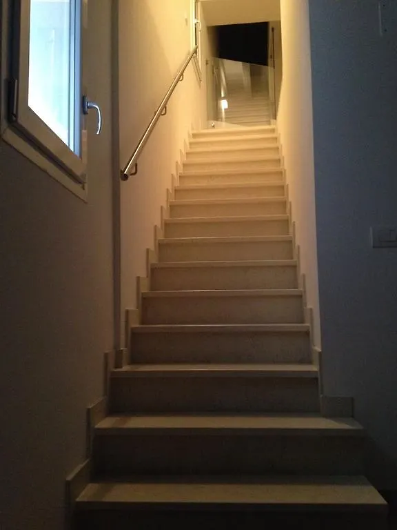 Apartment Casa Dexterhouse Vista Laguna Chioggia Italy