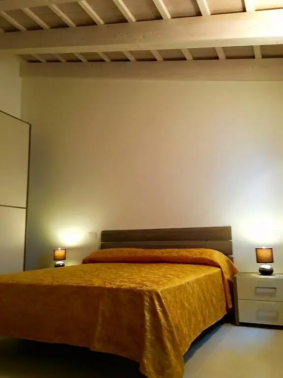 Casa Dexterhouse Vista Laguna Chioggia Apartment