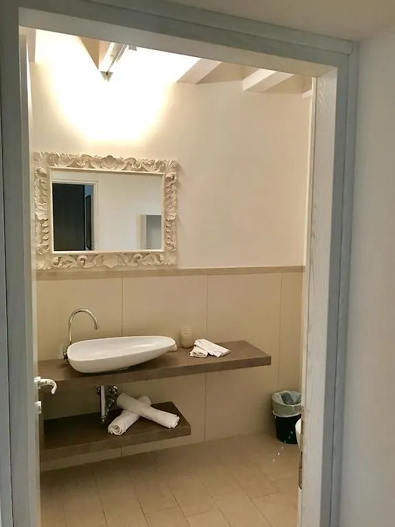 Apartment Casa Dexterhouse Vista Laguna Chioggia