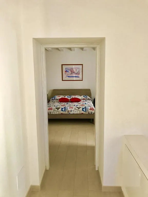 Casa Dexterhouse Vista Laguna Chioggia 0*,  Italy