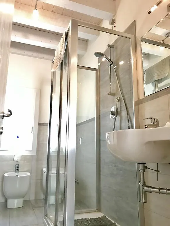Casa Dexterhouse Vista Laguna Chioggia 0*,  Italy