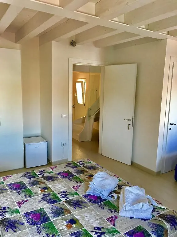 Apartment Casa Dexterhouse Vista Laguna Chioggia Italy