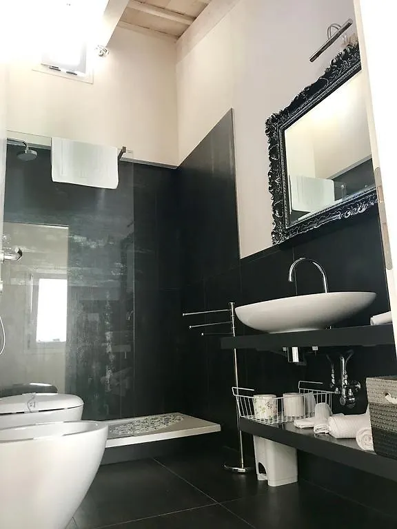 Casa Dexterhouse Vista Laguna Chioggia 0*,