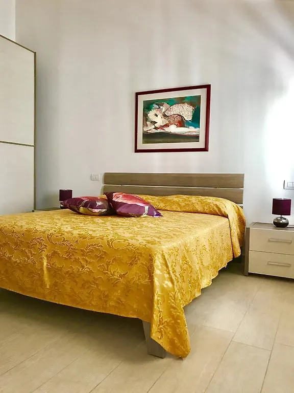 Apartment Casa Dexterhouse Vista Laguna Chioggia