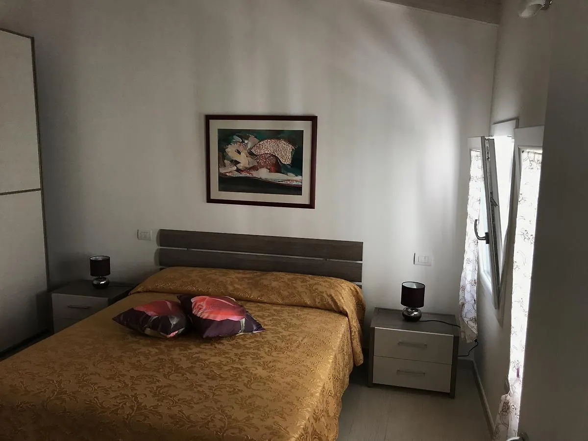 Apartment Casa Dexterhouse Vista Laguna Chioggia