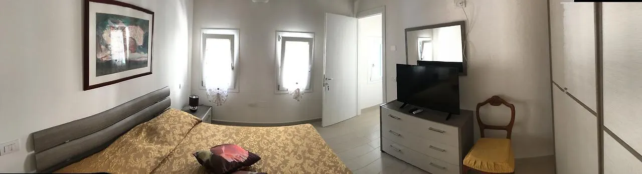 Casa Dexterhouse Vista Laguna Chioggia